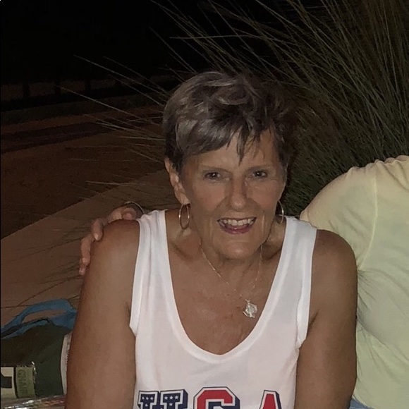 Meet your Posher, Kerry - Picture 1 of 1